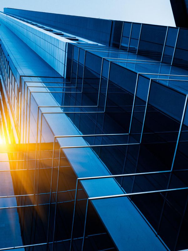 Business Building (Demo)