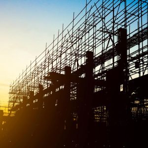 Business Building (Demo)